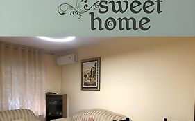 Mea Centre Apartment