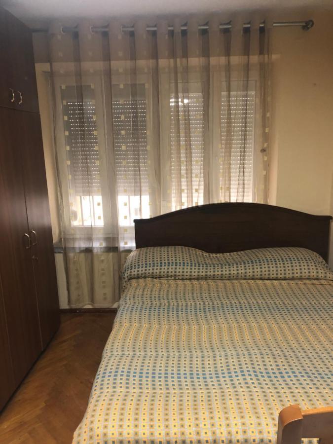Mea Centre Apartment Shkoder Exterior photo