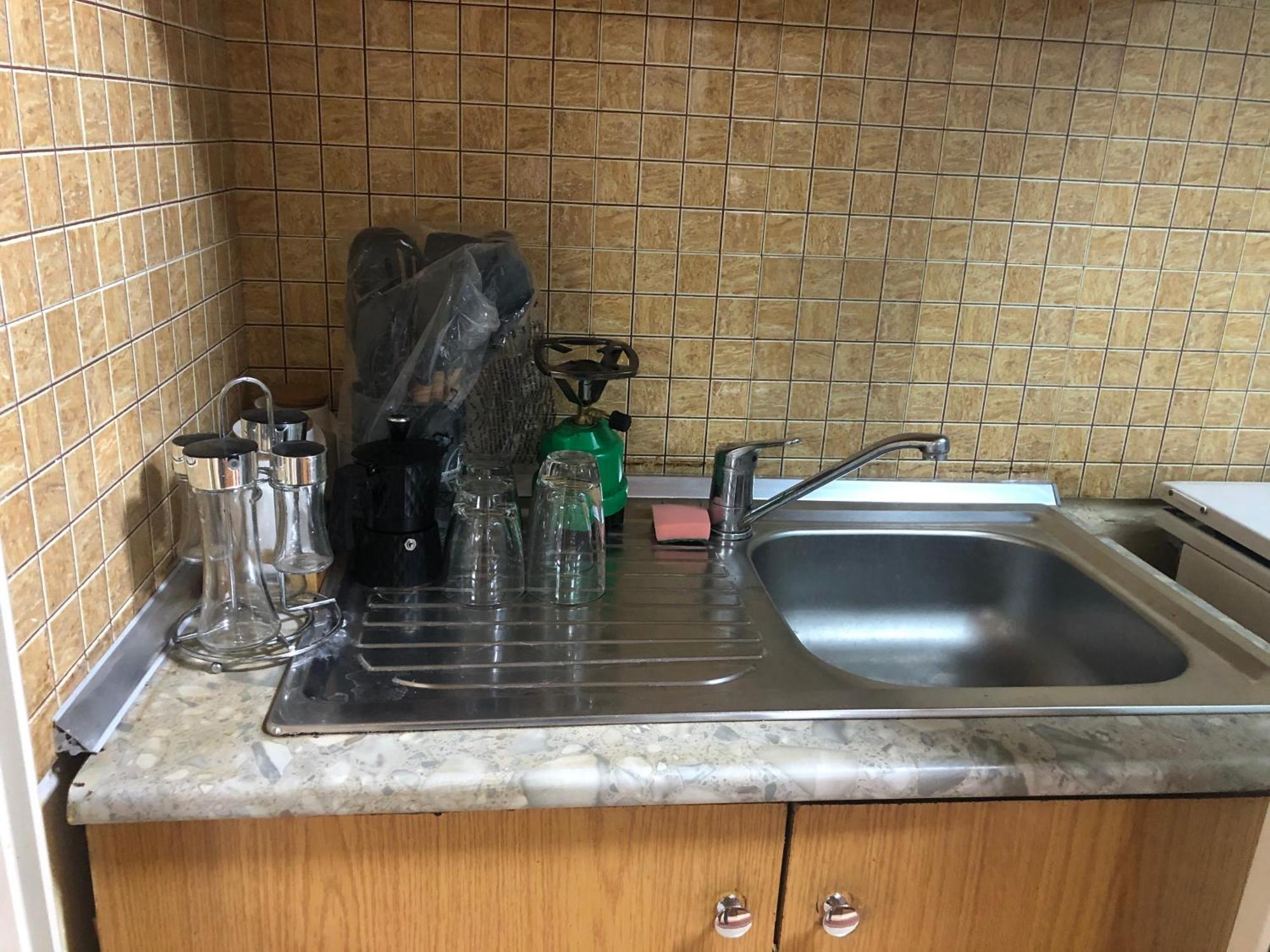 Mea Centre Apartment Shkoder Exterior photo