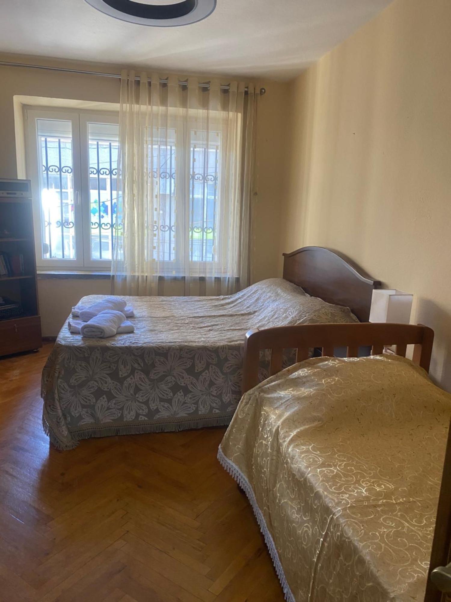 Mea Centre Apartment Shkoder Exterior photo